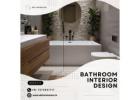 Modern Touches for Elegant Bathroom Interior Design