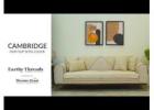 Sofa Covers Online: Upgrade Your Home with Modern Style