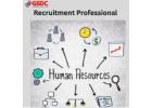 How a Certified Recruitment Professional is Transforming Tech Hiring Process.