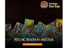 Best Work of Psychic Reader in Arizona – Tarot, Palm & Predictions for Future.