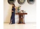 Entryway Table Ideas to Welcome Guests in Style