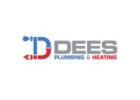 Plumbing Emergency Near Me – Dees Plumbing and Heating