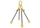 Tested and Certified Chain slings in Australia