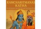 Ramcharitmanas Katha by Shri Pritam Dham Trust – A Spiritual Journey