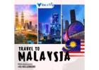 Vibeatrip Best Malaysia Tour Packages from Delhi, Chennai & Bangalore