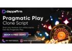 Top Features of Our Pragmatic Play Clone Script That Drive User Engagement