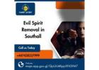 Efficient Evil Spirit Removal in Southall - Shielding Yourself From Negativity