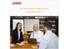 How Certified Recruitment Professionals Use Data-Driven Insights to Attract Top Tech Talent.