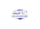HeelzUp Solutions LLC