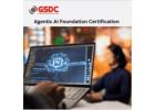 Agentic AI Foundation Certification Agentic AI  Certification agentic ai foundation certification, c