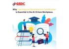 Why Learning and Development Certification is Essential in the AI-Driven Workplace.