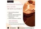 Convenient Outcall Massage Services for Comfort Anytime, Anywhere