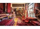 Jansons Carpets is A Trusted Name for Handmade Carpets in India