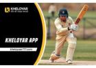 Kheloyaar: Play Matches Online & Collect Rewards Fast