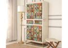 Wardrobe at WoodenStreet: Stylish Storage Solutions for Every Bedroom
