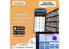 GLibrary - Advanced Library Management Software for Schools & Colleges