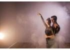 Inspire Dancers with Creative Dance Studio Website Design