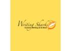 Custom Dissertation Writing Services - Writing Sharks