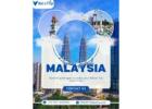 Vibeatrip Best Malaysia Tour Packages from Delhi for Couples & Families