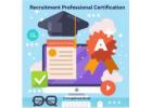 Why Startups Should Rely on Professional Recruitment Services for Tech Talent.