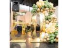Integrate family events and business parties with the leading Event Planner in Atlanta