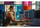 Leading Web Design Agency GCC