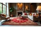 Discover Authentic Handmade Indian Carpets for Your Home
