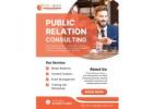 Mrig Sight Media – Best Public Relations Agency in Noida & Delhi NCR