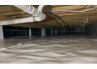 Basement Encapsulation Pros — Dry, Healthy, Protected
