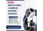 Top Career Benefits of Earning a Learning and Development Certification in the Digital Era