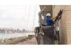 Commercial Structural Concrete Repair Houston