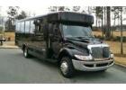 Party Limo Rental Nj