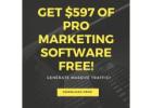 You can post as much as 500 ads per day, and unlimited campaigns