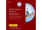 Online Vidyaa - Career in Management