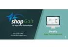 Custom Shopify App Development to Extend Store Features