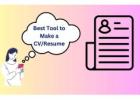 Best Online Resume Builder
