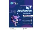 Iot Solution Provider in India