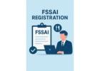 Grow Your Business With FSSAI Registration