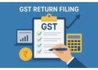 Power Up Your Business Compliance with GST Return Filing