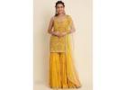 Shop Beautiful Indian Dresses Online – Like A Diva