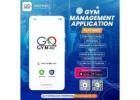 GoGym4U – The Leading Gym Management App for Modern Fitness Centers