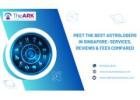 Meet the Best Astrologers in Singapore: Services, Reviews & Fees Compared