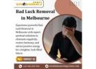 Bad Luck Removal in Melbourne