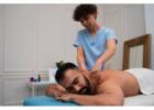 Prostate Massage in Singapore – Gentle Therapy for Health & Wellbeing