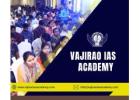 Unlock Your UPSC Success with Vajirao IAS Academy – Delhi’s Leading Civil Services Mentor