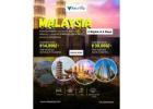 Vibeatrip Best Malaysia Tour Packages from Delhi – Exclusive Couple & Family Holidays