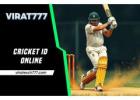 Online Cricket ID Provider – The Game Changer for Cricket Fans