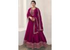 Like A Diva: Premium Indian Wedding Dresses