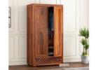 Space-Saving Wardrobes: Ideal for Compact Bedrooms