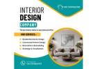 Elevate Your Home with a Professional Interior Design Company